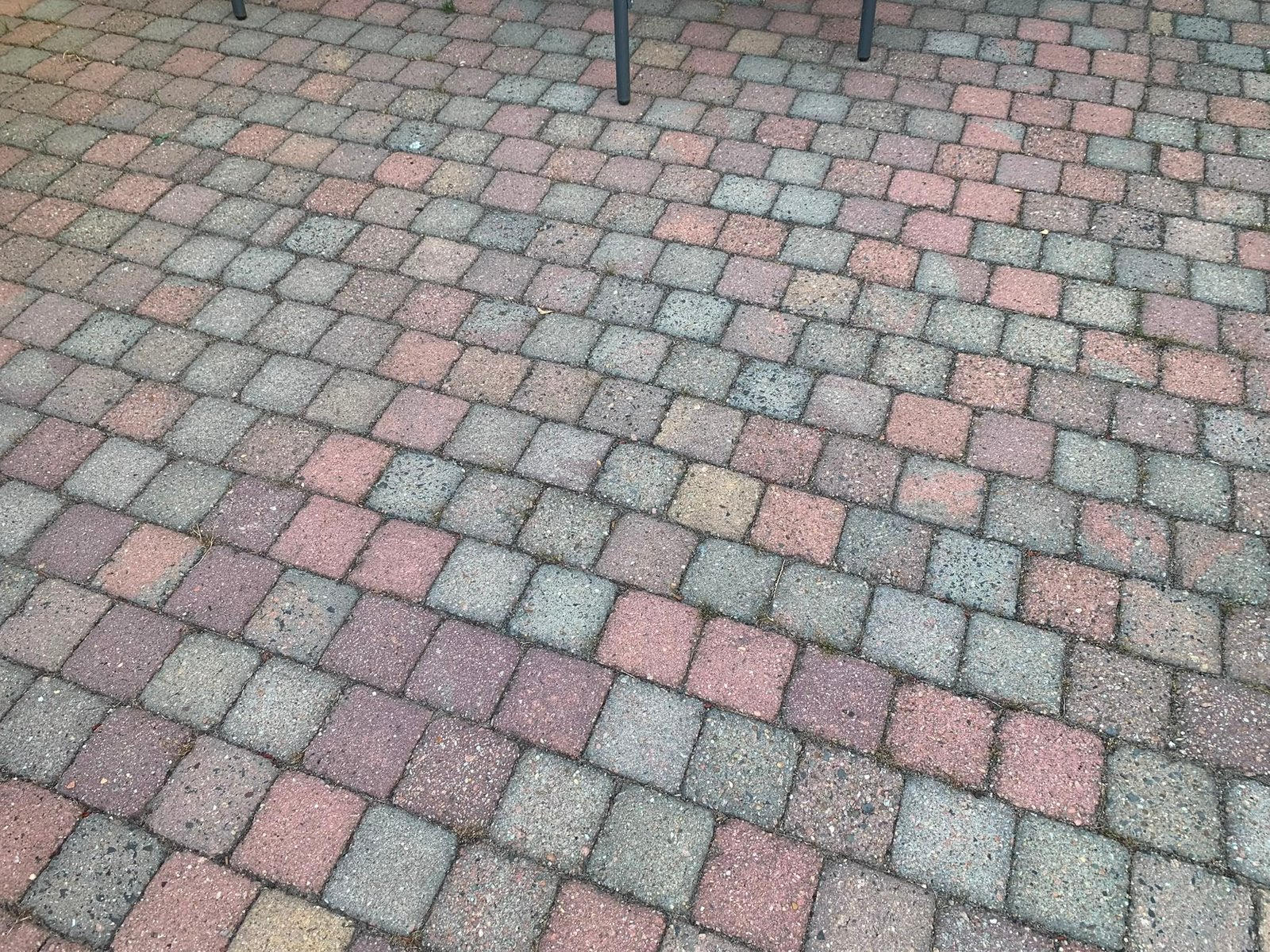 Gratis klinkers, Ophalen, Gebruikt, Beton, Klinkers