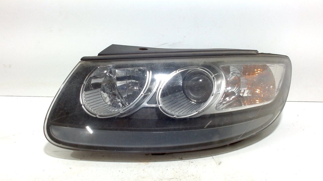 Koplamp links Hyundai Santa Fe, Onderdelen@venauto.nl, Van der Ven Autorecycling B.V., Gebruikt, Ettenseweg 76, 4706 PB Roosendaal, The Netherlands