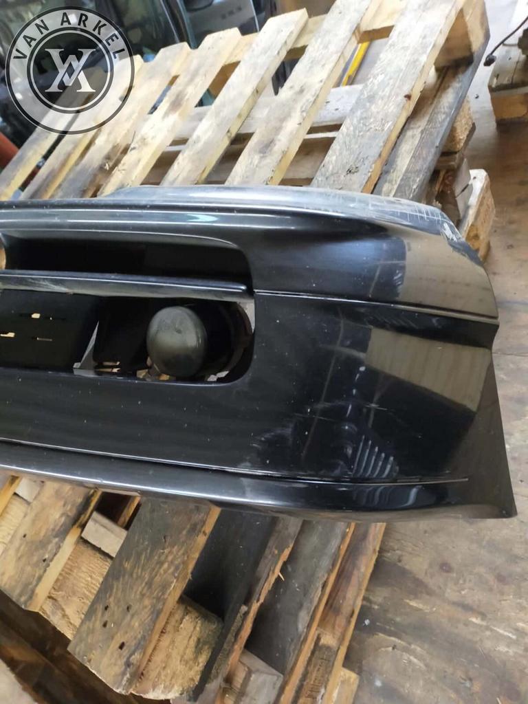 Bmw e46 coupe cabrio voorbumper, Auto-onderdelen, Ophalen, Gebruikt, -, -