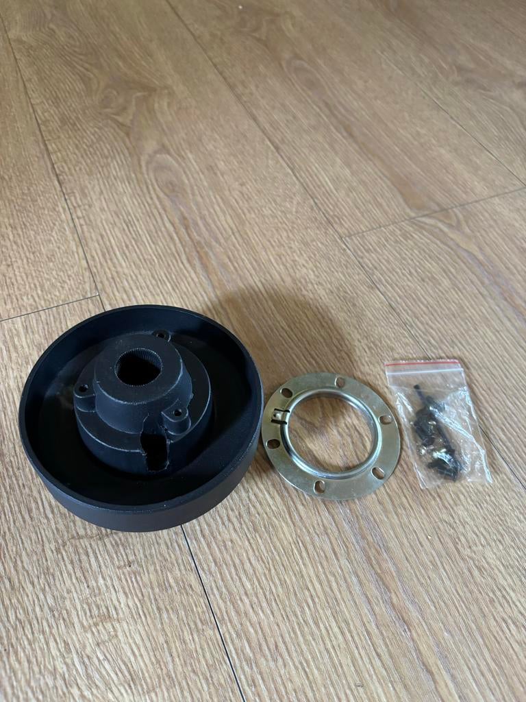 Stuurnaaf voor BMW 3 Serie E36 (nieuw), Auto-onderdelen, Verzenden, Nieuw, BMW