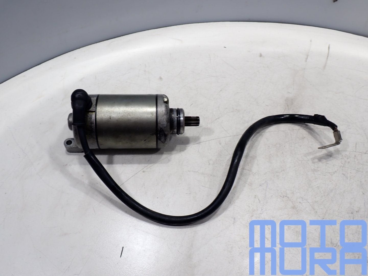 Honda CBF 1000 2006 - 2010 startmotor startermotor CBF1000 S, Motoren, Gebruikt, -, -, Ophalen of Verzenden