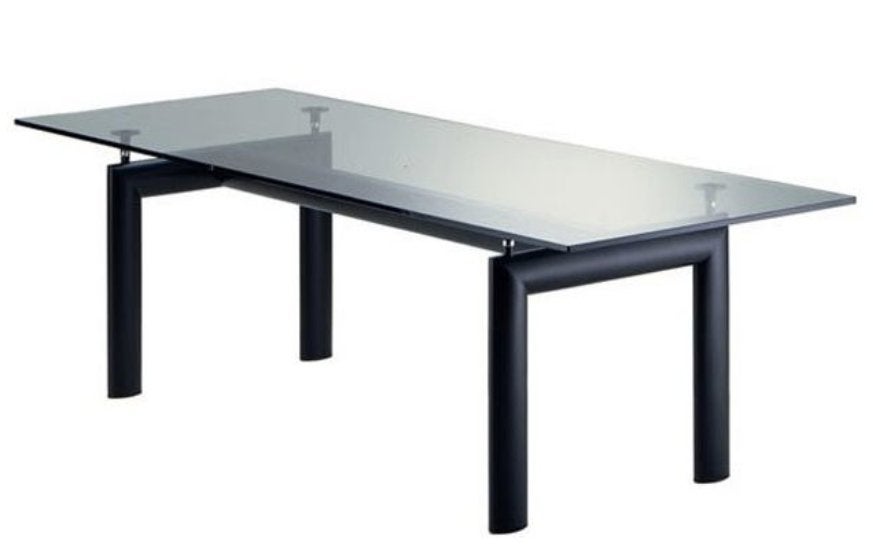 LOS BLAD Cassina LC6 LC 6 LC-6 LC - 6 bureau tafel eettafel, Ophalen, Gebruikt, Nvt, Nvt
