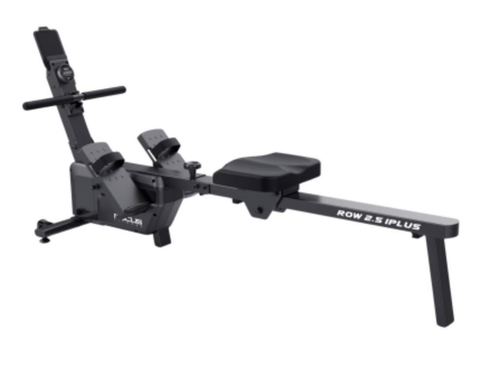 Roei machine 2.5 iplus, Sport en Fitness, Fitnessapparatuur, Ophalen, Nieuw, Roeitrainer