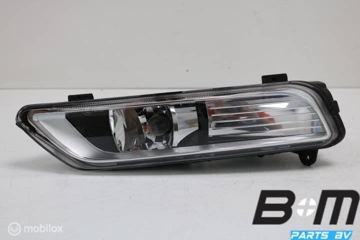 Dagrijverlichting links VW Passat B7 3AA941661E (partslink), Gebruikt