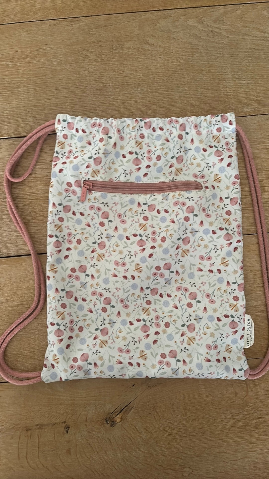 Little Dutch rugzak, nieuw!!!, Overige kleuren, Rugtas, Nieuw, Ophalen of Verzenden