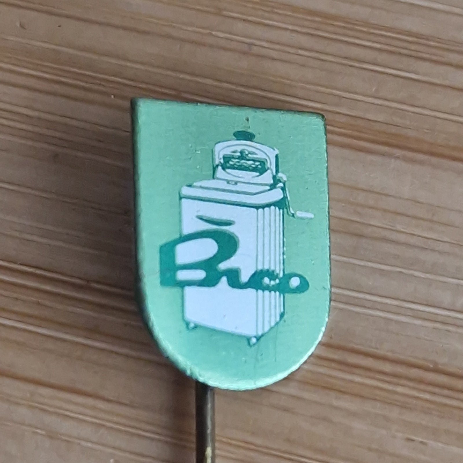 SPELDJE Bico Wasmachine, Ophalen of Verzenden, Zo goed als nieuw, Merk
