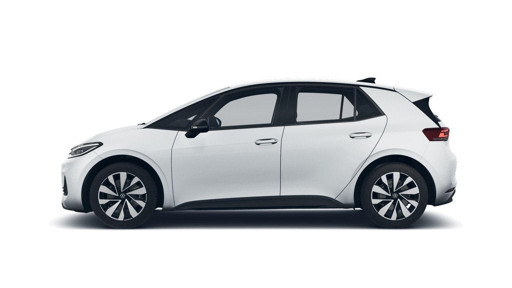 Volkswagen ID.3 Neo Trend 50 kWh | 170pk | Apple CarPlay en, Auto's, Volkswagen, ID.3, Wit, Nieuw, 170 pk