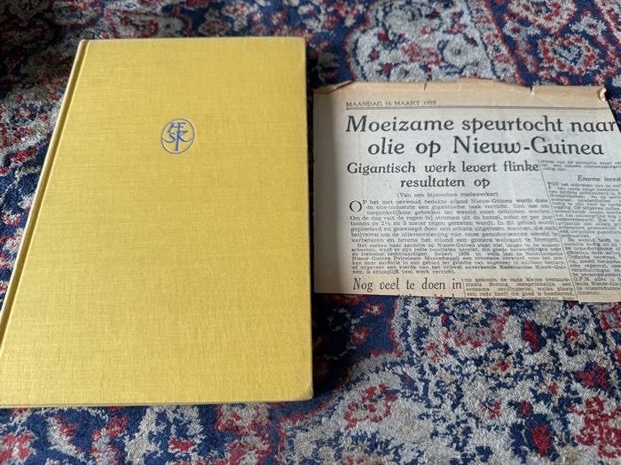 De Economische Toekomst - Mogelijkheden van Nederlands Nieuw, Boeken, Ophalen of Verzenden, C.A. Cannegieter., 20e eeuw of later