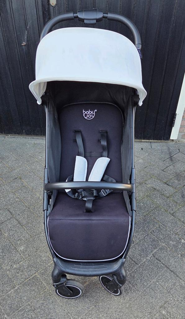 Baby joy kinderwagen wandelwagen buggy, Ophalen