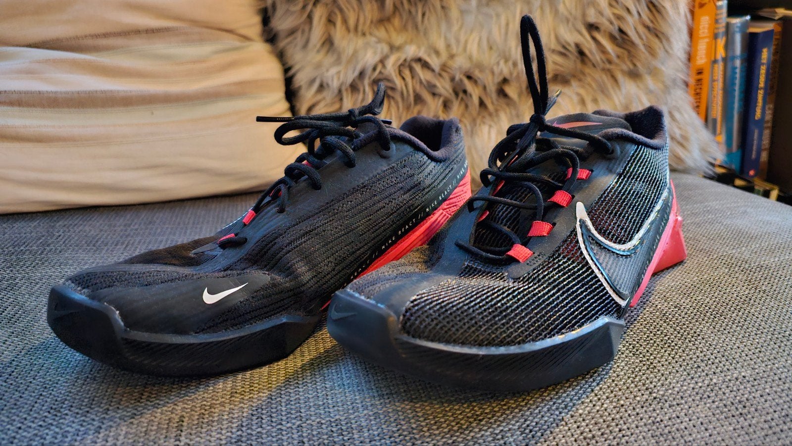 Nike Metcon (5) nieuw (2 x gedragen), Ophalen, Nieuw