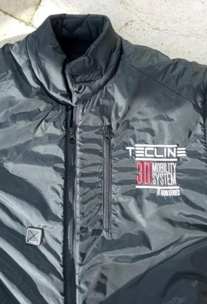 Tecline Undergarment Mobility 490 - Size L, Watersport en Boten, Duiken, Ophalen of Verzenden, Nieuw, Duikpak