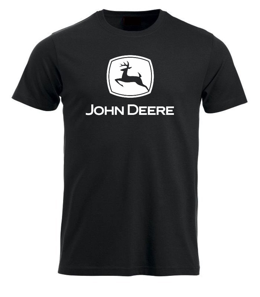 John Deere T-Shirt, Verzenden, Nieuw zonder kaartje, Overige typen