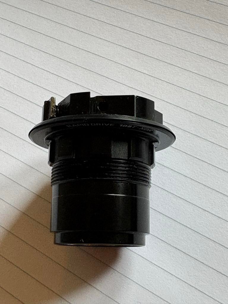 SRAM XD Driver Body - Rapid Drive 108T, Overige typen, Ophalen of Verzenden, Zo goed als nieuw, Aluminium