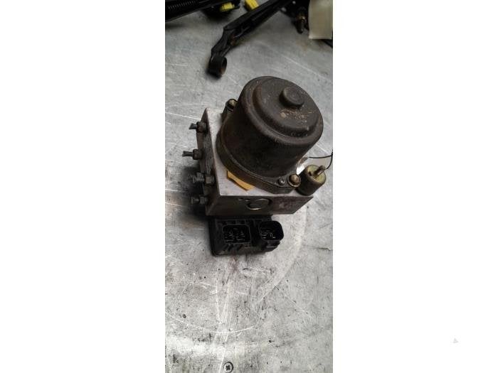 ABS Pomp van een Toyota Landcruiser, Auto-onderdelen, Gebruikt, -, -, Ophalen of Verzenden