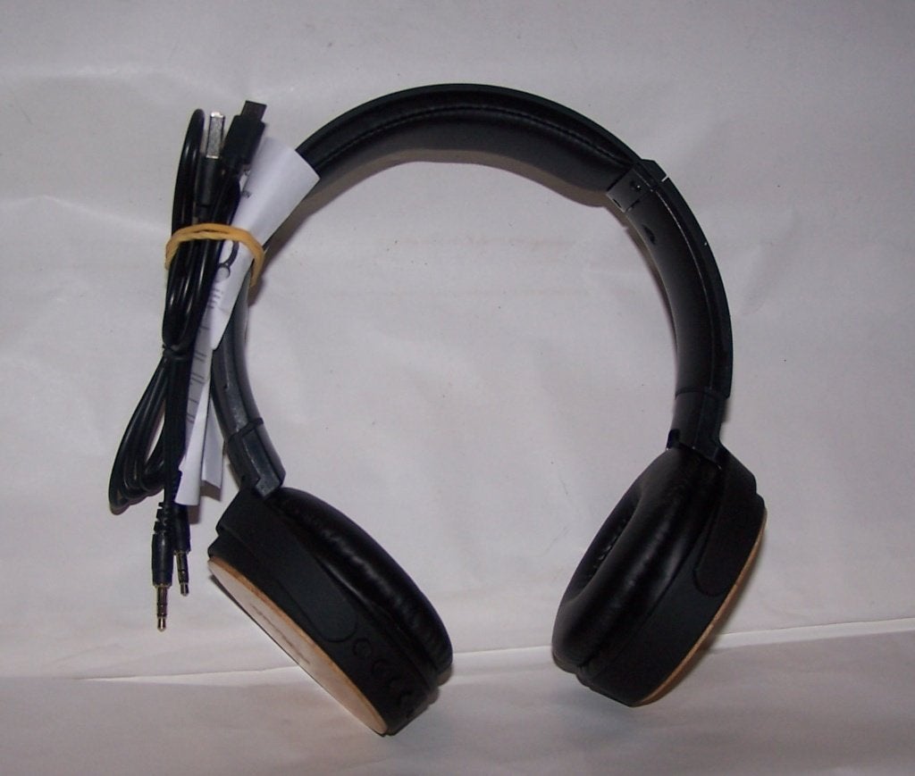 Brainz H10 draadloze bluetooth koptelefoon. Nieuw., Ophalen of Verzenden, Nieuw, Overige merken, Draadloos