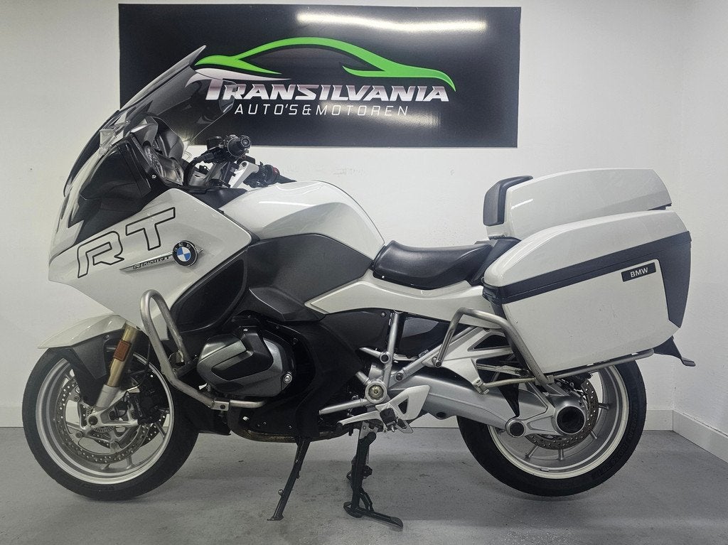 BMW R1250RT /R 1250 RT/2020/R 1200 RT, Motoren, Motoren | BMW, 1254 cc, Bayerische motorem werke, Bedrijf, Meer dan 35 kW