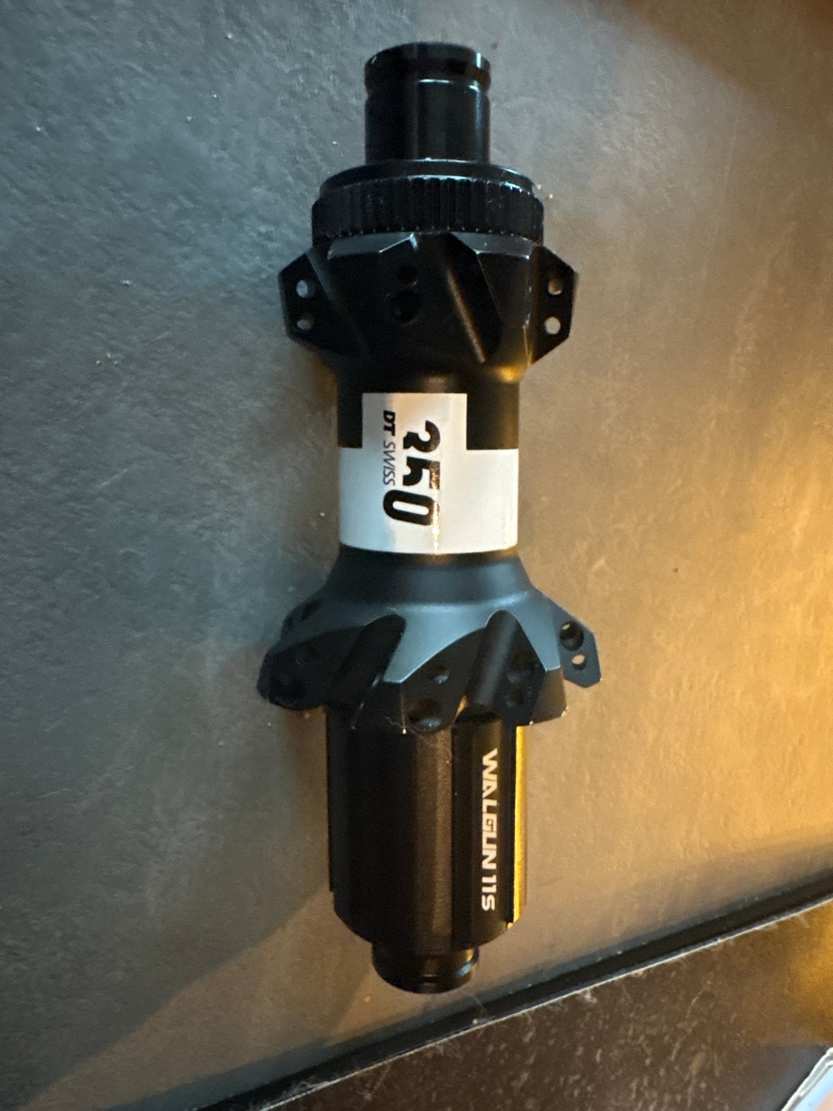 DT Swiss 350 Walgun 11s Fietsnaaf, Fietsen en Brommers, Nieuw, Aluminium, Racefiets, Ophalen