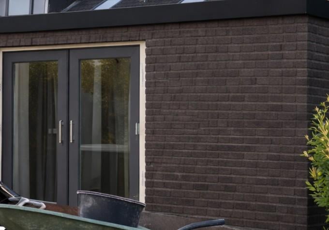 Bruine metselstenen, Doe-het-zelf en Verbouw, Metselstenen, Ophalen, Nieuw, Bakstenen