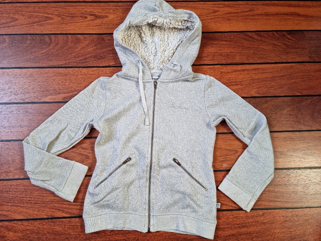 VINROSE vest maat 122, Kinderen en Baby's, Kinderkleding | Maat 122, Vinrose, Gebruikt, Meisje, Trui of Vest