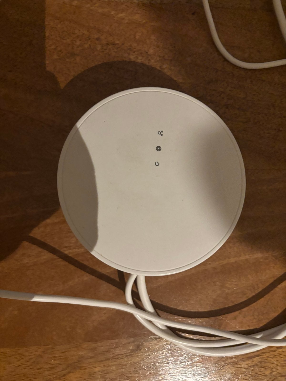 IKEA TRÅDFRI gateway / hub, Ophalen of Verzenden, Zo goed als nieuw, Router