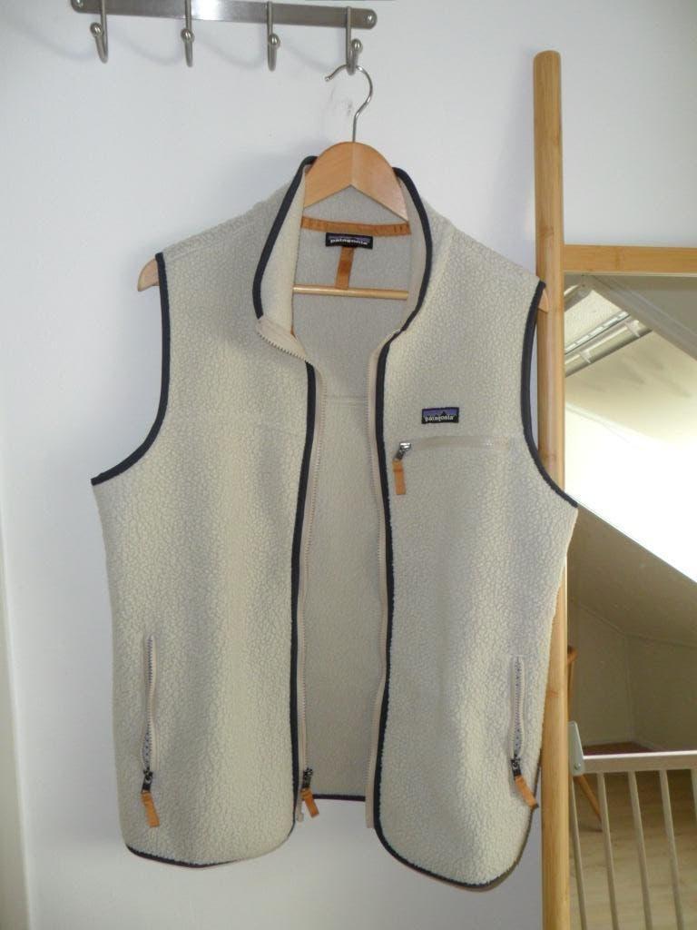 Patagonia fleece vest-bodywarmer dames maat L, Kleding | Dames, Bodywarmers, Ophalen of Verzenden, Zo goed als nieuw, Maat 42/44 (L)