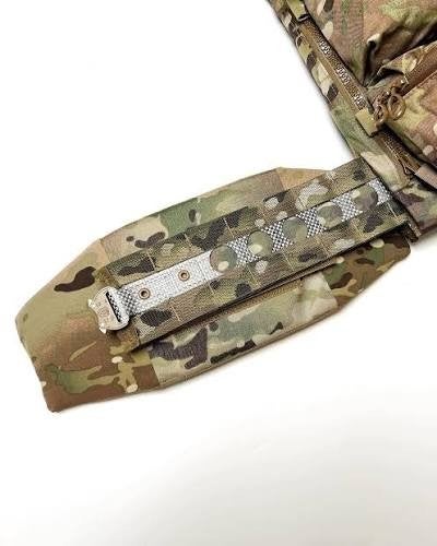 Ferro concepts FCPC V5 side armor kevlar kogelwerend, Verzamelen, Ophalen of Verzenden, Overige soorten, Amerika