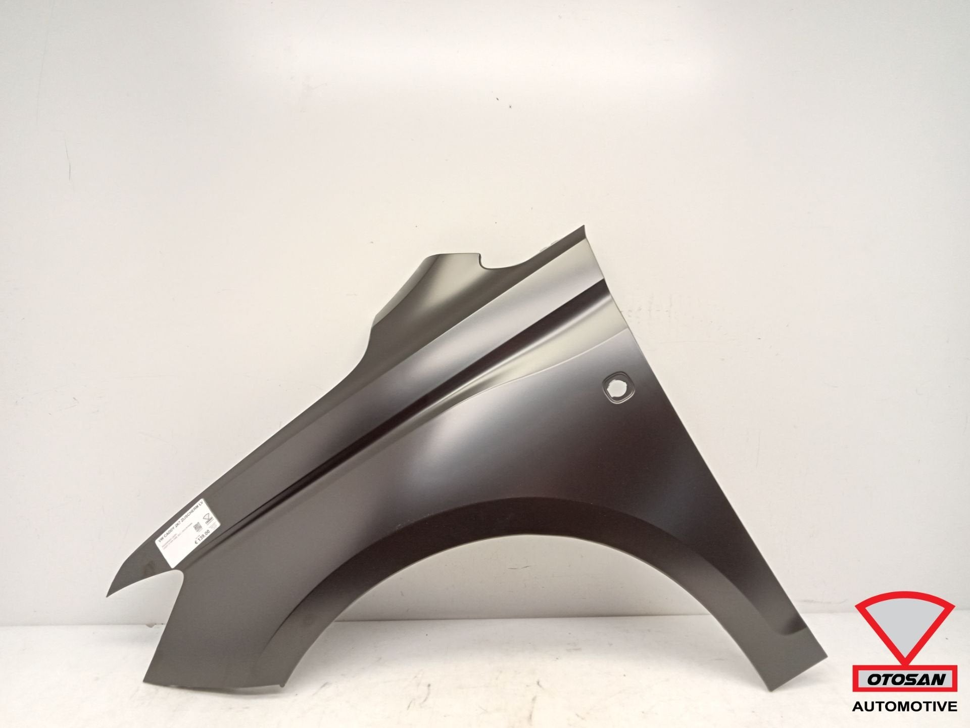 Caddy 2K7 2021+ Zijscherm Spatbord Links Voor Nieuw!, Volkswagen, Volkswagen AG, Berliner Ring 2
38440  Wolfsburg, DE, Nieuw