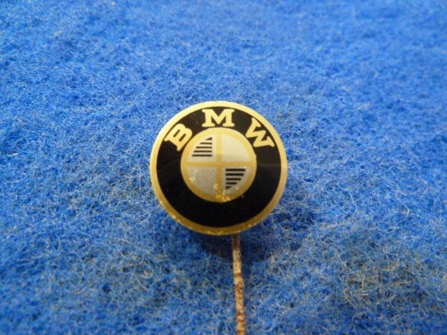 Speldje BMW, Ophalen of Verzenden, Zo goed als nieuw, Overige onderwerpen