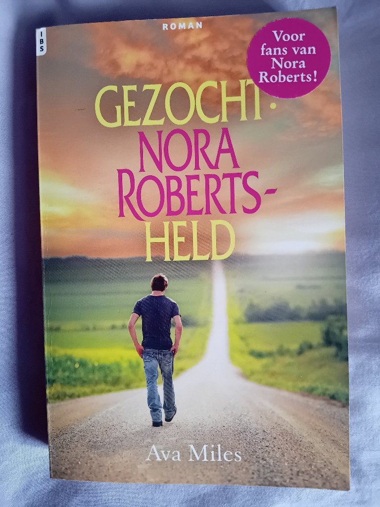 Ava Miles, Boeken, Ophalen of Verzenden, Zo goed als nieuw, Amerika