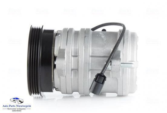 Aircopomp origineel Hyundai Atos ('98-'08) 97701-02310, Nieuw, Ophalen of Verzenden, Hyundai, Hyundai