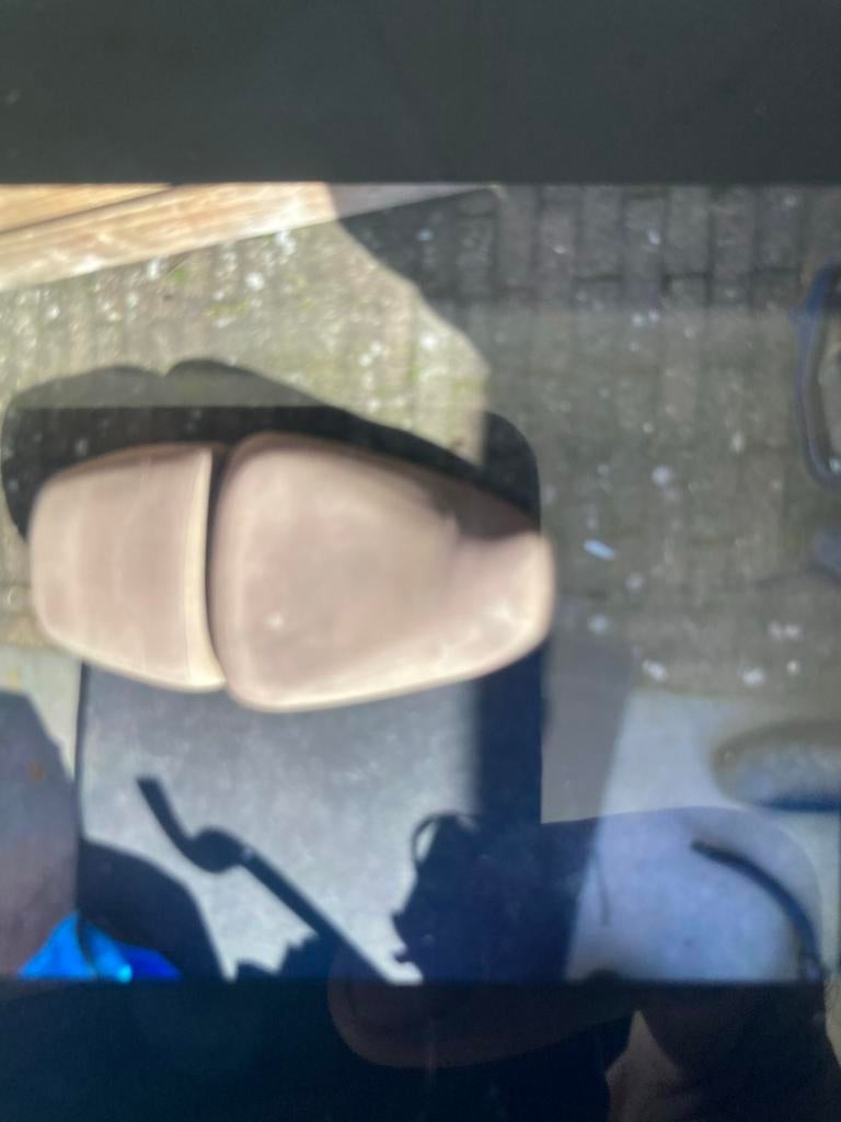 Scooter motorblok en zadel - Gebruikt, Motoren, Onderdelen | Overige, Gebruikt, Ophalen of Verzenden