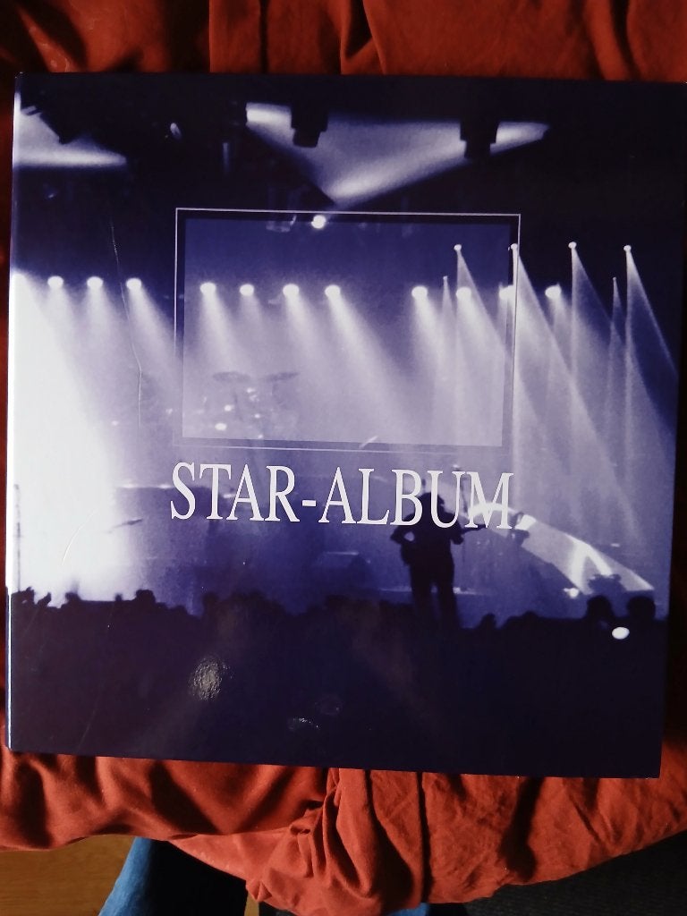 Concertkaartjes, album vol, meer dan 50 st., Verzamelen, Ophalen of Verzenden, Gebruikt, Foto of Kaart