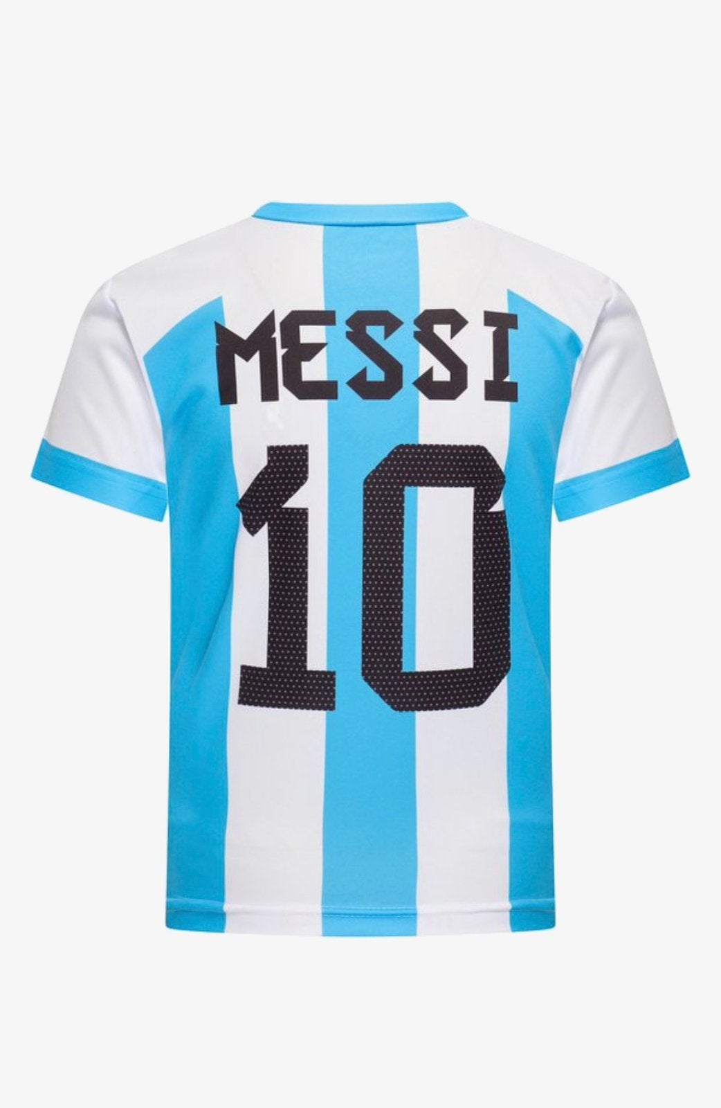 Messi shirt, Ophalen of Verzenden, Nieuw, Shirt