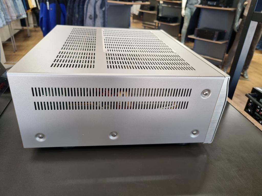 Denon AVR-2809 AV Surround Receiver, Denon, //, Ophalen of Verzenden, Zo goed als nieuw