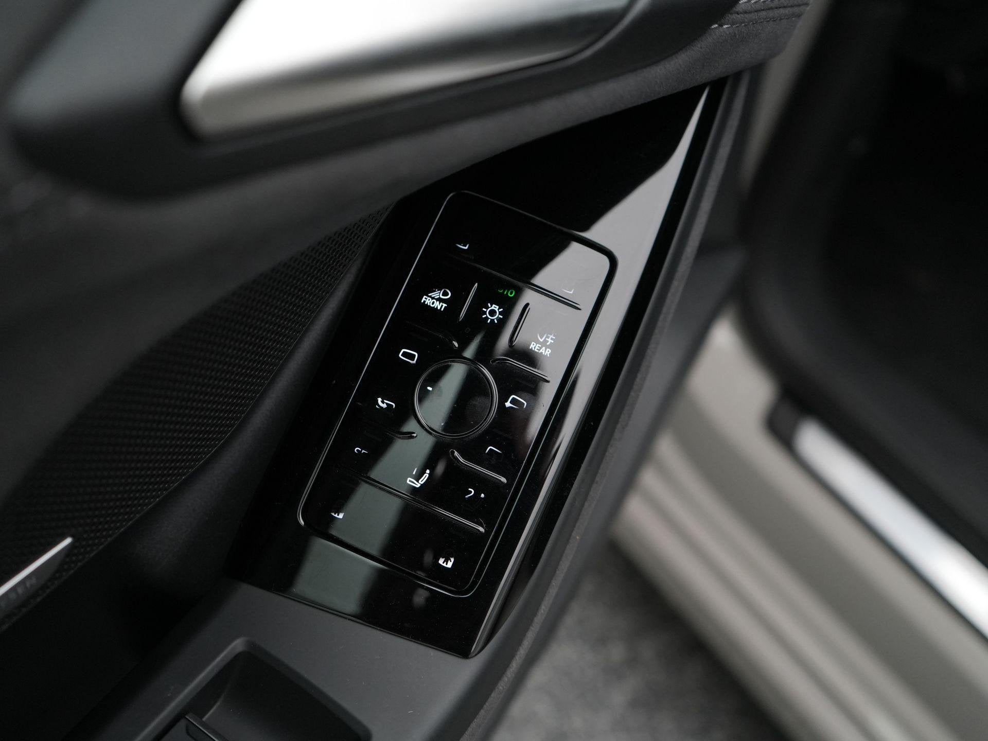 Foto 30 van Audi A6 Avant e-tron S edition 83 kWh 286pk | Luchtvering |