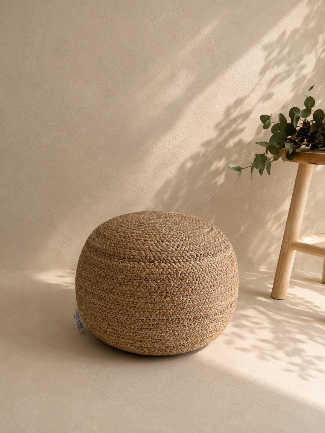 Nieuwe stijlvolle woondecoratie / Ibiza & Mediterrane sfeer, Huis en Inrichting, Ophalen of Verzenden, Nieuw, Rond, 50 tot 75 cm