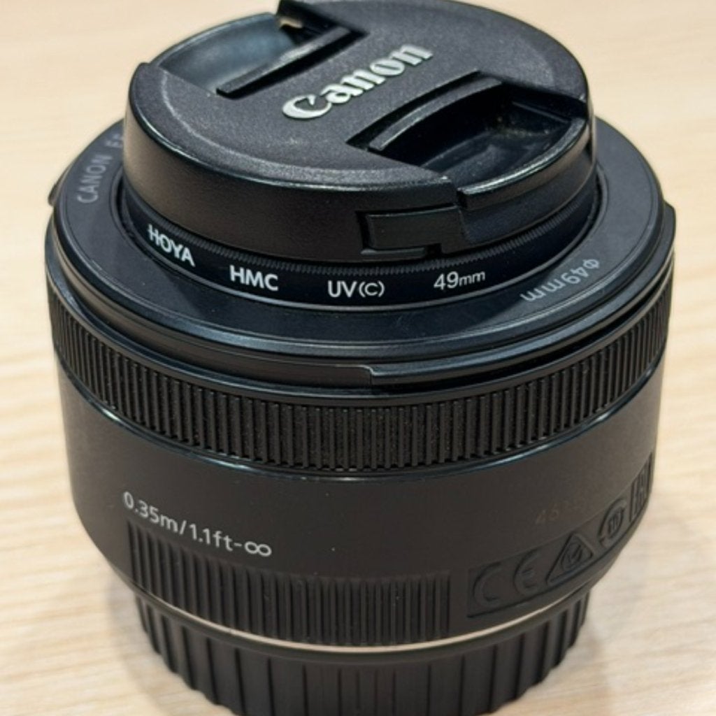 Canon 50mm 1:1.8 STM met zonnekap, nette staat, Canon, Zo goed als nieuw, Support@canon.com, 30-2, Shimomaruko 3-chome, Ohta-ku
Tokyo 146-8501
Japan
