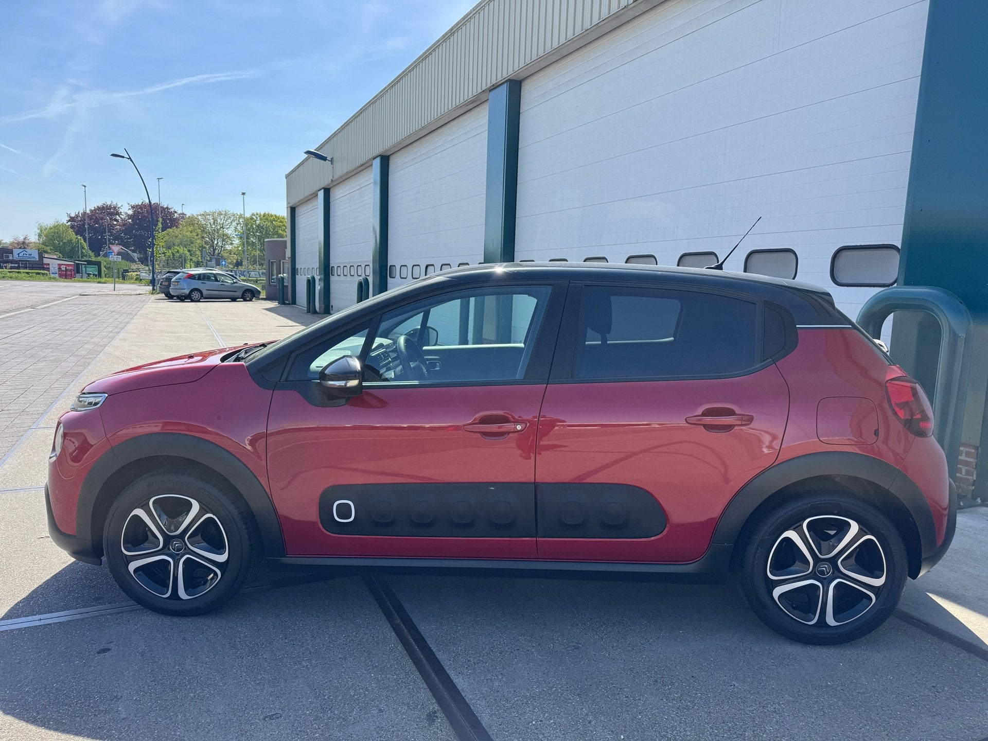 Citroën C3