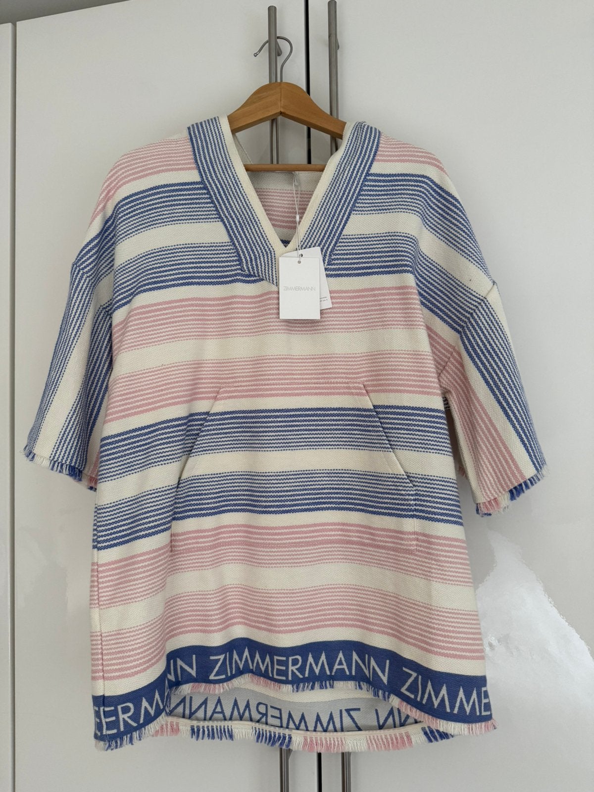 Nieuw Zimmerman jurkje, Ophalen of Verzenden, Nieuw, Boven de knie