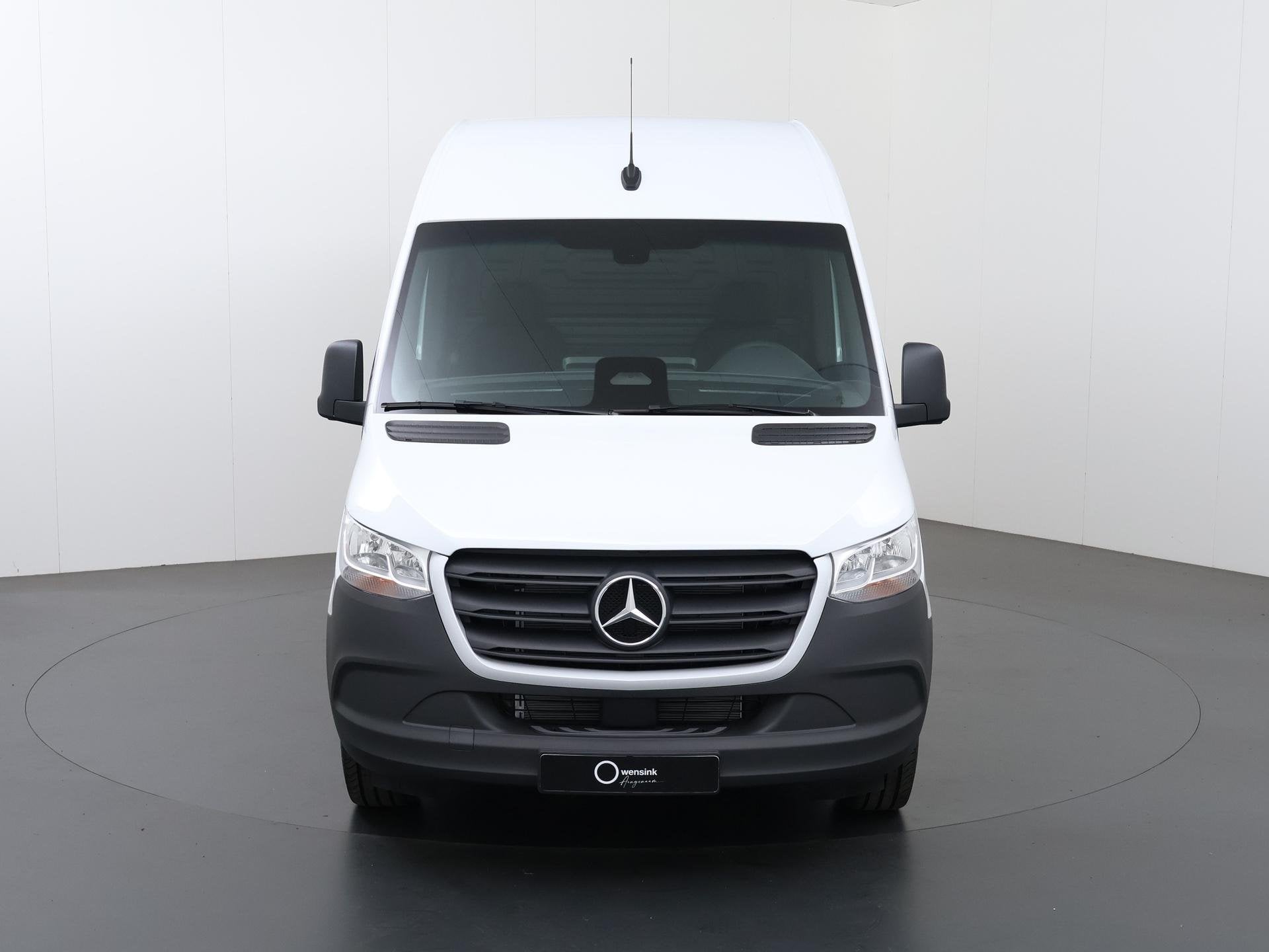 Mercedes-Benz Sprinter 315 CDI | Aut. | L2 H2 | PRO | 3500 K, Auto's, Automaat, Euro 6, 4 cilinders, 150 pk
