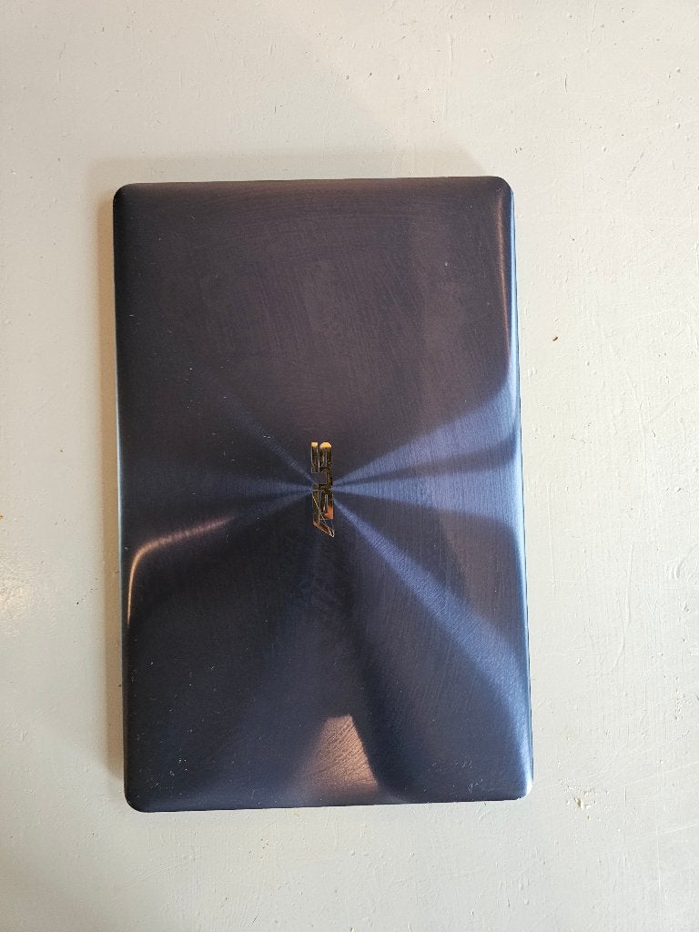 ASUS Zenbook 3 Deluxe UX490U | i7-8550U |16GB | 1TB SSD |14", Computers en Software, Windows Laptops, Gebruikt, Asus, Qwerty, 14 inch