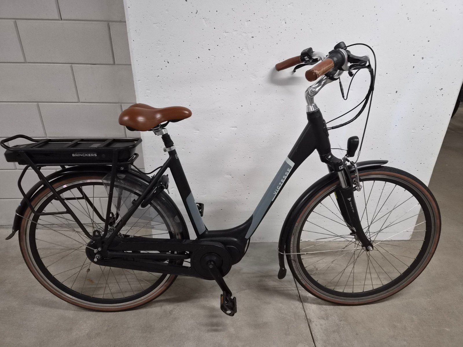 Victesse e bike, Ophalen, Zo goed als nieuw, Overige merken