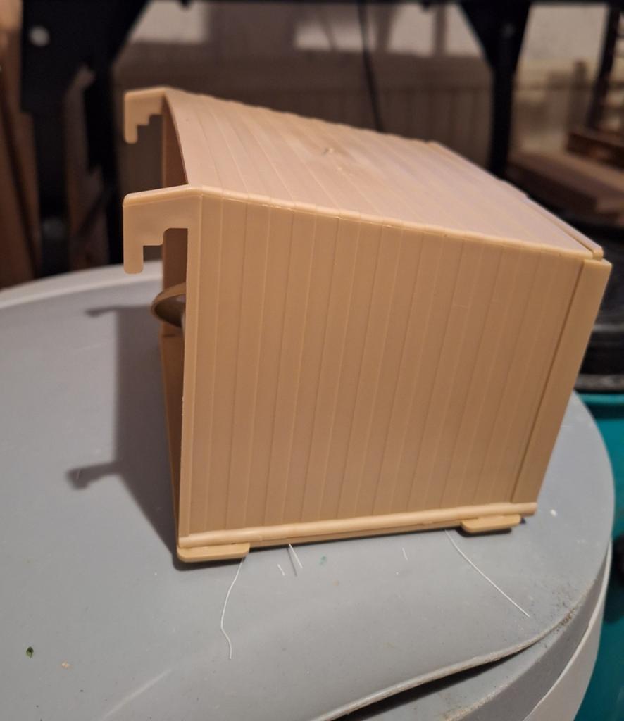 Te koop 10 kanarie nestkastjes, Doos, Ophalen of Verzenden, Minder dan 40 cm, Nieuw