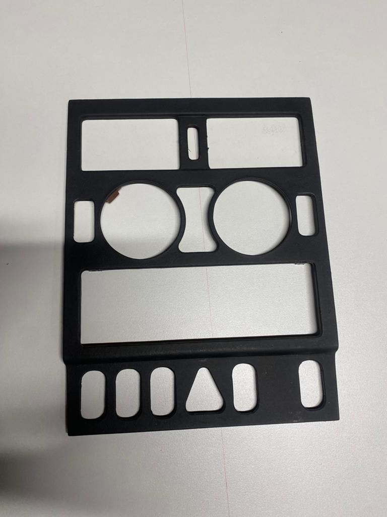 Mercedes SLK dashboard delen te koop, Ophalen of Verzenden