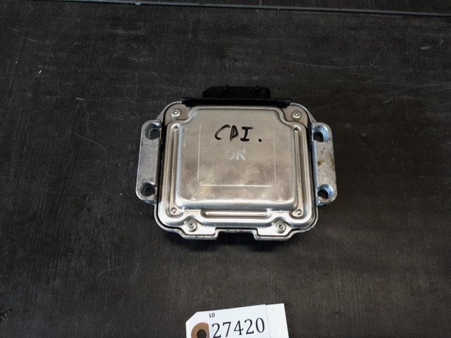 Roadwin 125 2004 - 2011 Daelim CDI D1-61805, Motoren