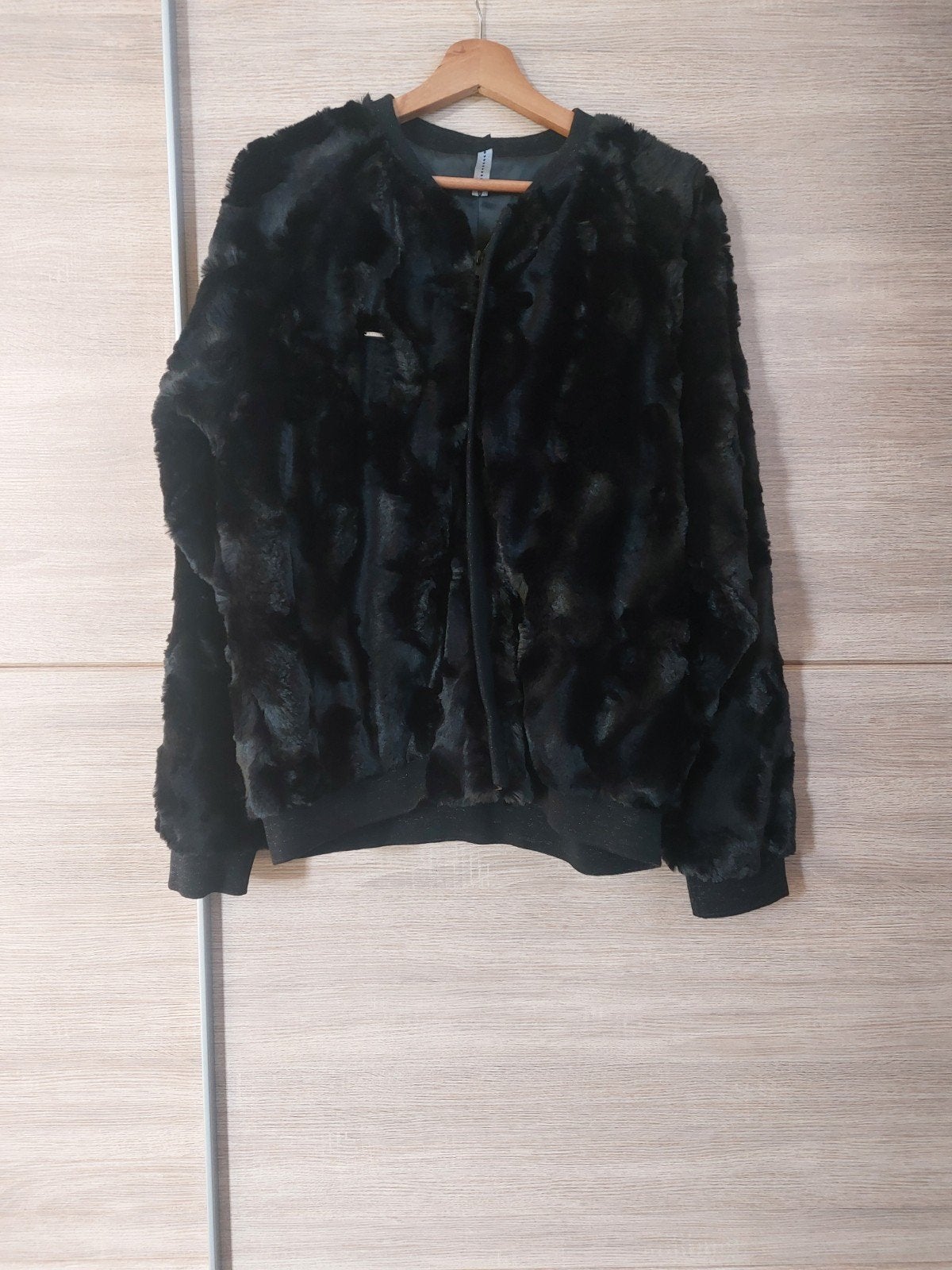 Dames jasje Zip73, Ophalen of Verzenden