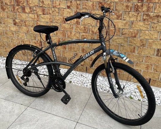Caloi Fiets - Gebruikt, Goede Staat, Ophalen, Gebruikt, Overige merken