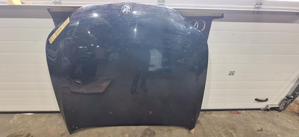 BMW MOTORKAP ORIGINEEL, Gebruikt, -, -, Ophalen of Verzenden