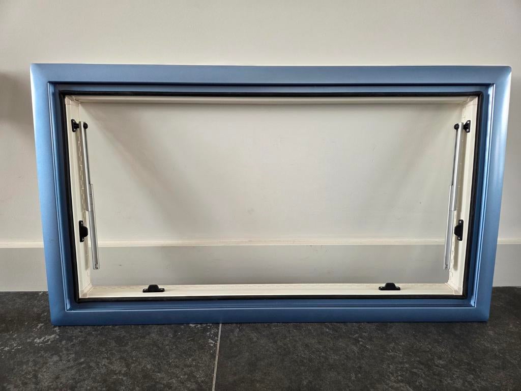 Hobby 600 raam frame, Caravans en Kamperen, Camper-accessoires, Ophalen, Nieuw