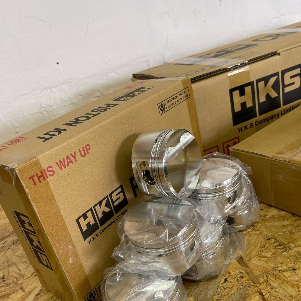 HKS Step Zero 2.8 Stroker Kit - RB26DETT Skyline GTR GT-R, Ophalen of Verzenden